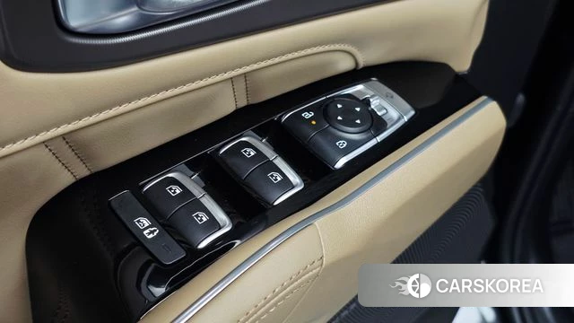 Kia The New Sorento 4th Generation id 4630273 из Кореи 22
