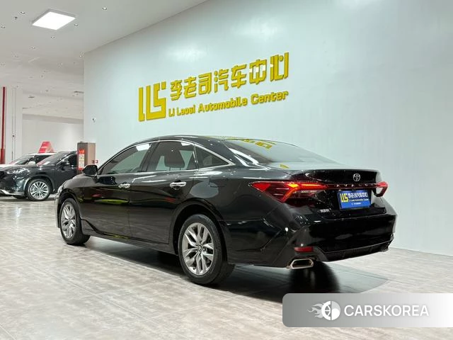 Toyota Asian dragon id 4359393 из Китая 22