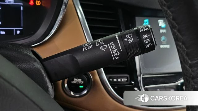 Chevrolet (GM Daewoo) The New Trax id 4708552 из Кореи 22