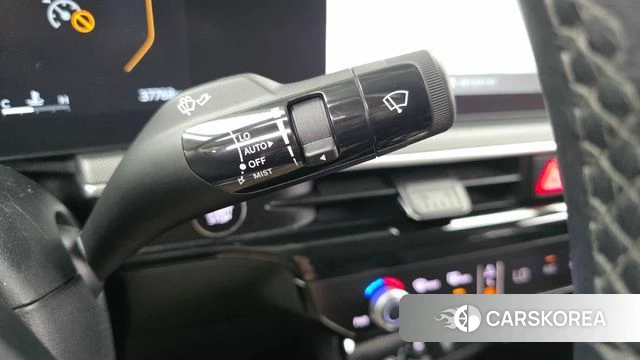 Kia The New K5 3rd generation id 4715406 из Кореи 22