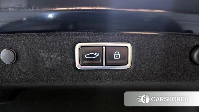 Hyundai Grandeur (GN7) id 4222652 из Кореи 22