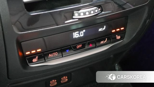 BMW X4 (G02) id 4731003 из Кореи 22