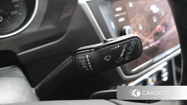 Volkswagen Tiguan second Generation id 4849292 из Кореи 22