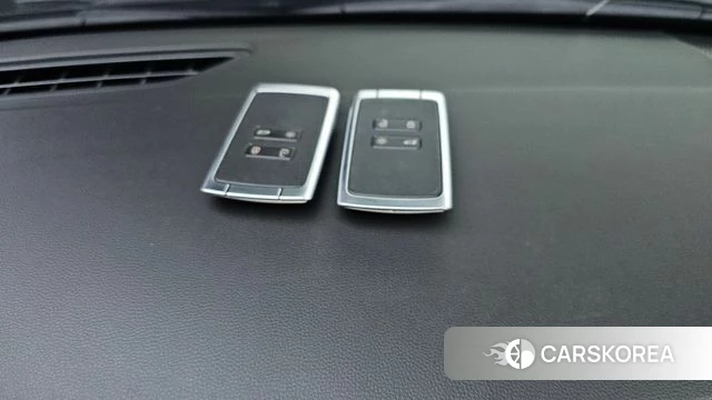 Renault Korea (Samsung) XM3 id 4317558 из Кореи 22