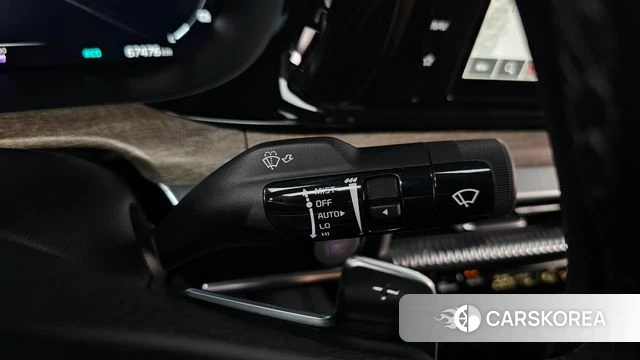 Kia K5 Hybrid 3rd Generation id 4550257 из Кореи 22