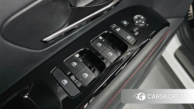 Hyundai Tucson Hybrid (NX4) id 4444127 из Кореи 22