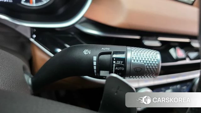 Genesis G80 (RG3) id 4561575 из Кореи 22