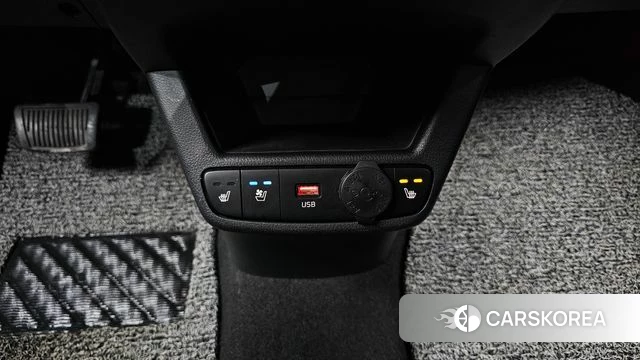 Kia The New Kia Ray EV id 4442570 из Кореи 22
