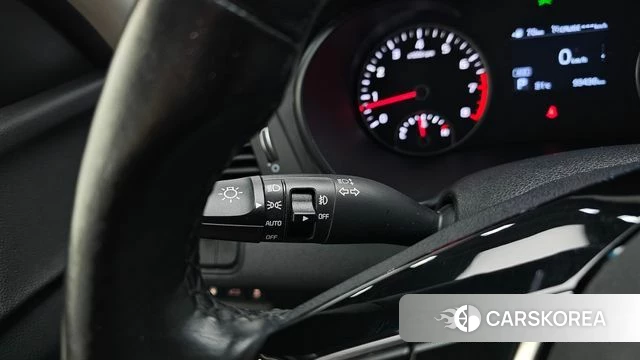 Kia The New K5 2nd generation id 4672630 из Кореи 22