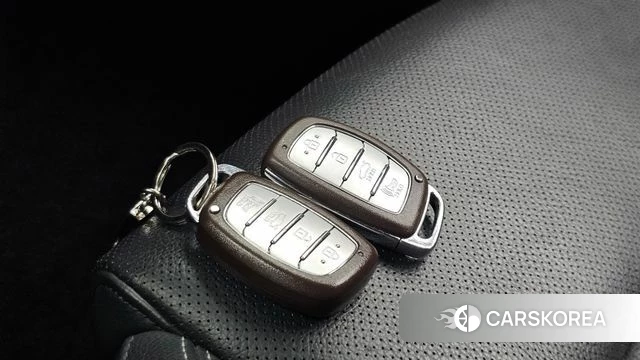 Hyundai Sonata New Rise id 4626305 из Кореи 22
