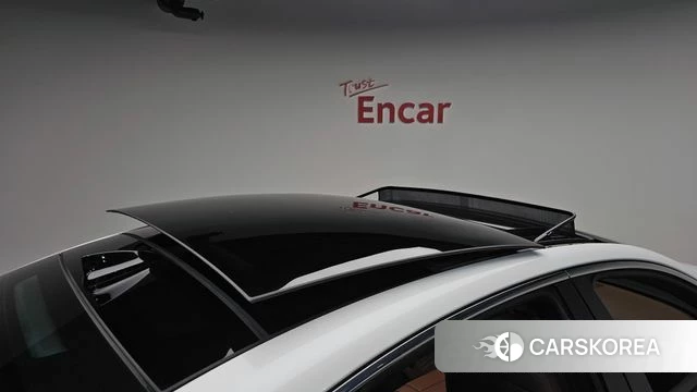 Genesis G80 (RG3) id 4195704 из Кореи 22