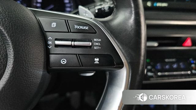 Hyundai Sonata Hybrid (DN8) id 4594157 из Кореи 22