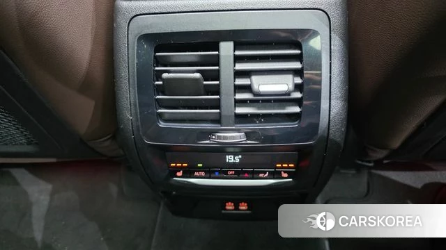 BMW X3 (G01) id 4593487 из Кореи 22
