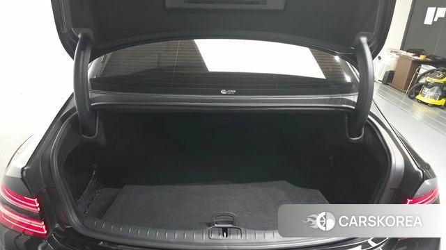 Genesis G80 (RG3) id 4763707 из Кореи 22