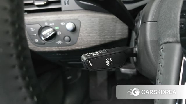 Audi A4 (B9) id 4225198 из Кореи 22