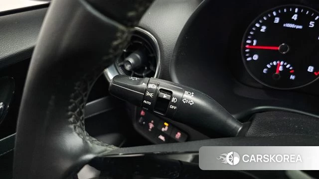 Kia Come New K3 id 4501870 из Кореи 22