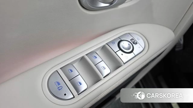 Hyundai Ionic 5 id 4303398 из Кореи 22