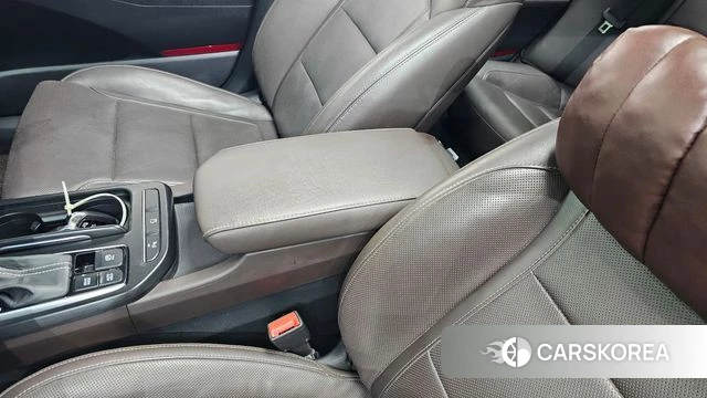 Hyundai Grandeur IG id 4638173 из Кореи 22