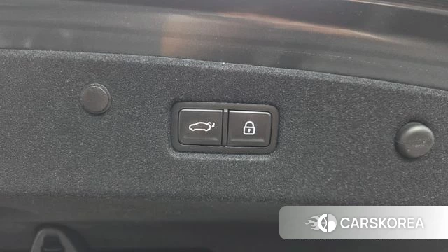 Kia K8 id 4517026 из Кореи 22