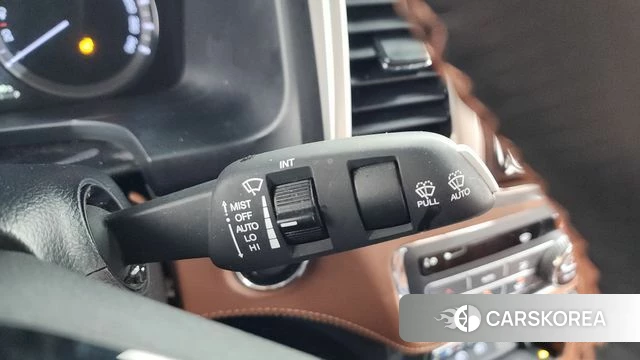 Ssangyong Rexton Sports Cannes id 4203619 из Кореи 22