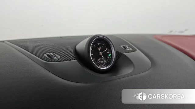 Maserati Levante id 4642591 из Кореи 22