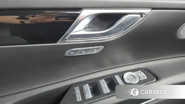 Genesis GV80 id 4428454 из Кореи 22