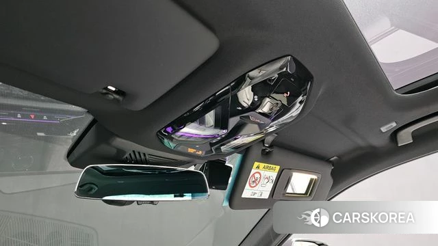 BMW 5 Series (G60) id 4185707 из Кореи 22