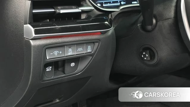 Genesis G80 (RG3) id 4702506 из Кореи 22