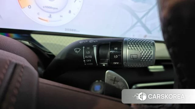 Genesis GV80 id 4291828 из Кореи 22