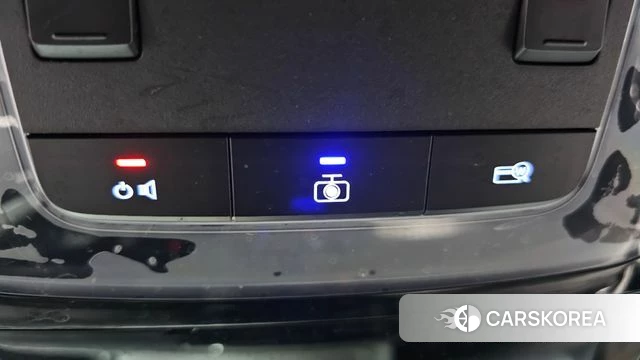 Hyundai Staria id 4754540 из Кореи 22