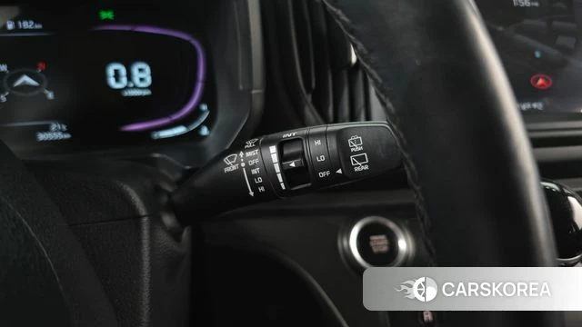 Kia The New Kia Ray id 4942040 из Кореи 22