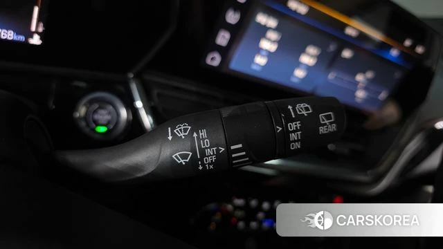Chevrolet (GM Daewoo) Trax Crossover id 4893275 из Кореи 22