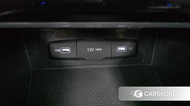 Hyundai Tucson Hybrid (NX4) id 4561327 из Кореи 22