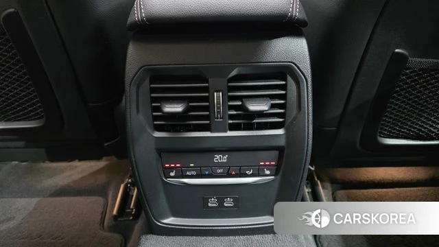 BMW 3 Series (G20) id 4445373 из Кореи 22
