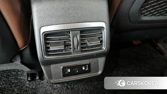 Renault Korea (Samsung) The New QM6 id 4390012 из Кореи 22