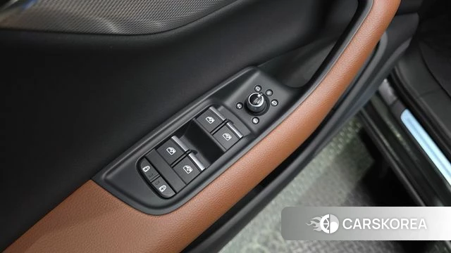 Audi Q7 (4M) id 4500145 из Кореи 22
