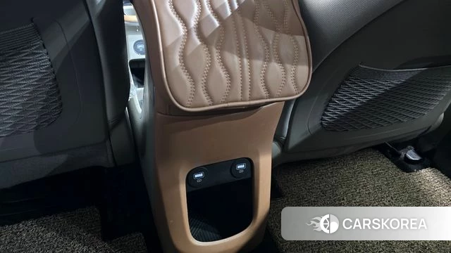 Hyundai Ionic 5 id 4469052 из Кореи 22