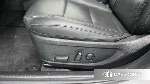 Hyundai The New Grandeur IG id 4250671 из Кореи 22