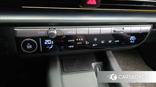 Hyundai Ionic 6 id 4862991 из Кореи 21