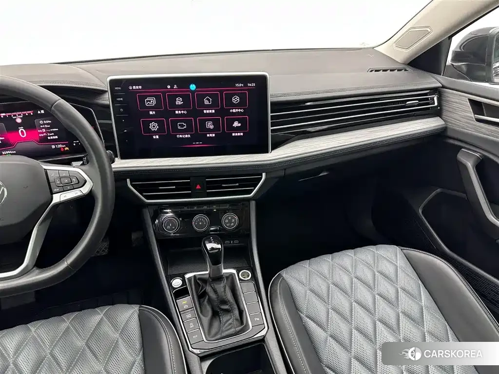 Volkswagen Sagitar id 4515395 из Китая 22