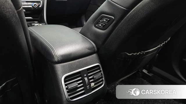Kia The New K5 2nd generation id 4435516 из Кореи 22