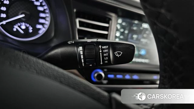 Hyundai The New Avante AD id 4477044 из Кореи 22