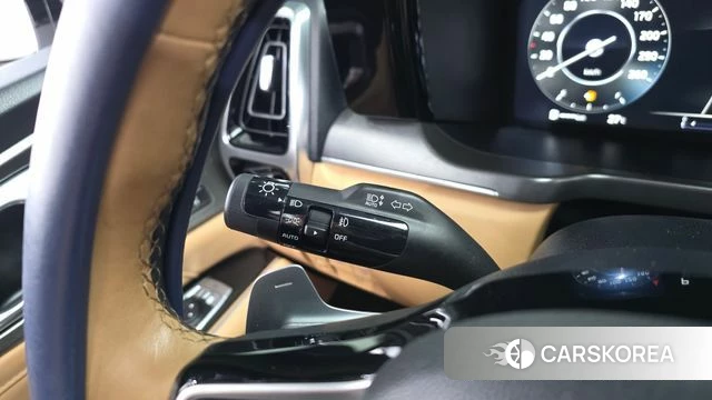 Kia Sorento 4th Generation id 4740370 из Кореи 22