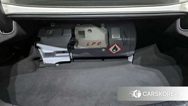 Hyundai Grandeur IG id 4339819 из Кореи 22