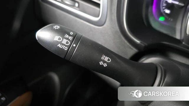 Renault Korea (Samsung) The New QM6 id 4750280 из Кореи 22