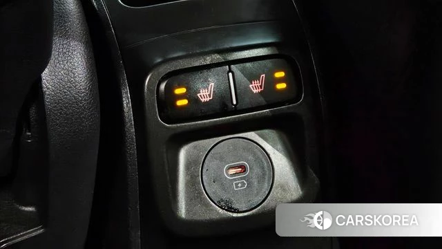 Kia The New Kia Ray EV id 4266740 из Кореи 22
