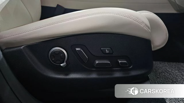 Genesis Electrified GV70 id 4330372 из Кореи 22