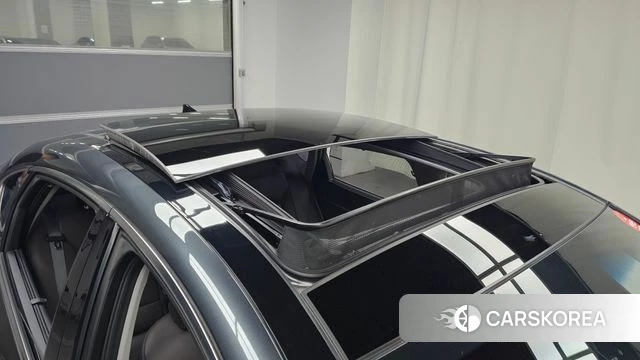 Hyundai Grandeur IG id 4447296 из Кореи 22