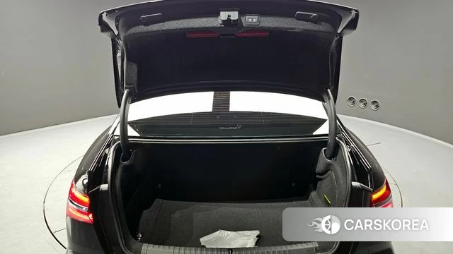 Audi A6 (C8) id 4230799 из Кореи 22