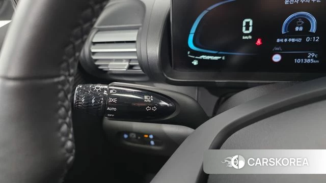 Hyundai Casper id 4696882 из Кореи 22